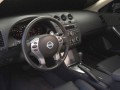 Nissan Altima Coupe – стил, емоция и изтънченост