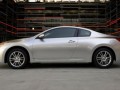 Nissan Altima Coupe – стил, емоция и изтънченост