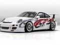 Porsche 911 GT3 Cup идва с 420 конски сили