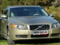 Volvo S80 - лукс, динамика и скандинавски дизайн