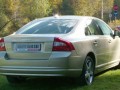 Volvo S80 - лукс, динамика и скандинавски дизайн