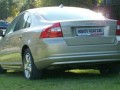 Volvo S80 - лукс, динамика и скандинавски дизайн