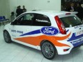 FIESTA SPORTING TROPHY СТАРТИРА И У НАС