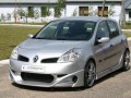 Carzone Specials с нов боди- кит за Renault Clio III