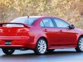 Световен дебют за новото поколение на Mitsubishi Lancer в Детройт