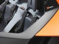 KTM анонсира X-Bow