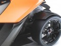 KTM анонсира X-Bow