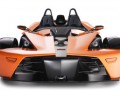 KTM анонсира X-Bow