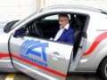 Румен Антонов подписа с китайската Geely