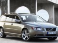 Първи “полуофициален” поглед върху новото Volvo V70