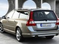 Първи “полуофициален” поглед върху новото Volvo V70