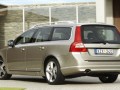 Първи “полуофициален” поглед върху новото Volvo V70