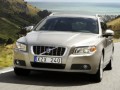 Първи “полуофициален” поглед върху новото Volvo V70