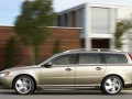 Първи “полуофициален” поглед върху новото Volvo V70