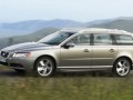 Първи “полуофициален” поглед върху новото Volvo V70