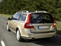 Първи “полуофициален” поглед върху новото Volvo V70