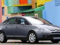 Citroen C4 sedan идва и в Европа