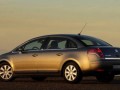 Citroen C4 sedan идва и в Европа