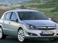 Opel освежава Astra