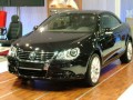 Volkswagen с четири топмодела на Автомобилен салон София 2007