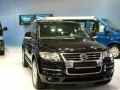 Volkswagen с четири топмодела на Автомобилен салон София 2007