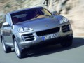 Нов Cayenne от Porsche