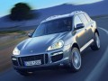 Нов Cayenne от Porsche