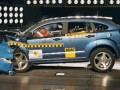 Euro NCAP тества и Dodge Caliber