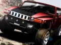 Hummer представя HX Concept на салона в Детройт