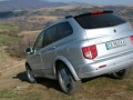 Тест Автопрес - SsangYong Kyron