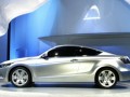 Детройт 2007: Honda представи Accord Coupe Concept