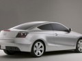 Детройт 2007: Honda представи Accord Coupe Concept