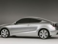 Детройт 2007: Honda представи Accord Coupe Concept