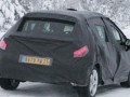 Изпитват интензивно Peugeot 308