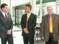 Биомет с автобуси Мерцедес-Бенц
