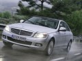 Mercedes C-Class 4MATIC идва през лятото