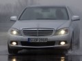 Mercedes C-Class 4MATIC идва през лятото