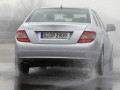 Mercedes C-Class 4MATIC идва през лятото