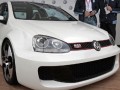 Volkswagen показа и сърцето на Golf GTI W12 650