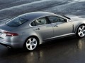 2009 Jaguar XF