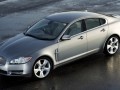 2009 Jaguar XF