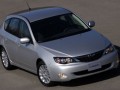 Ню Йорк 2007: Subaru с нови интерпретации на Tribeca и Impreza