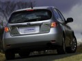 Ню Йорк 2007: Subaru с нови интерпретации на Tribeca и Impreza