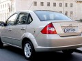 Бразилската нова Ford Fiesta 2008 изпревари европейската