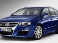 Volkswagen Passat R36