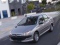 Peugeot 206 седан вече и в България