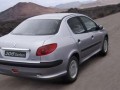 Peugeot 206 седан вече и в България