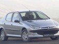 Peugeot 206 седан вече и в България