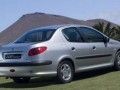 Peugeot 206 седан вече и в България