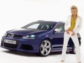 Volkswagen на салона в Есен: Световна премиера Golf Variant RaVe 270